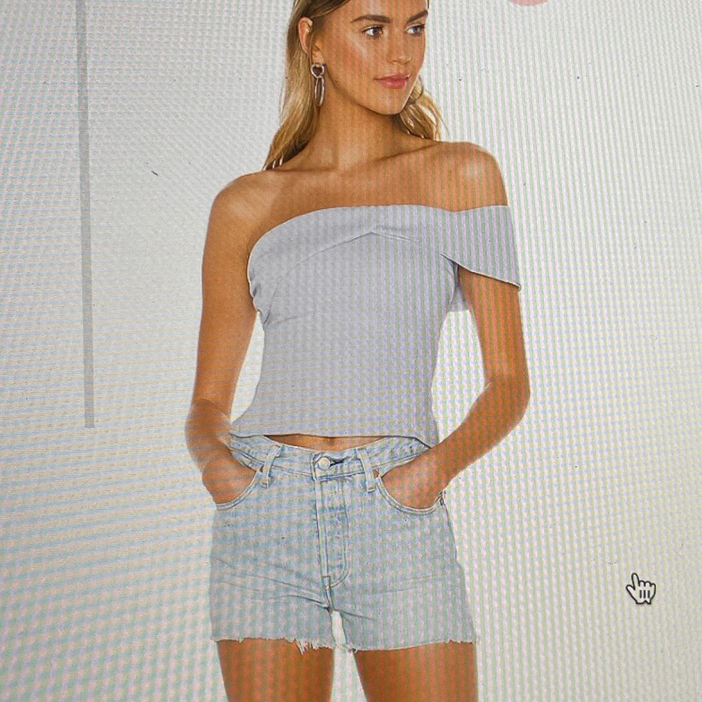Superdown shirt